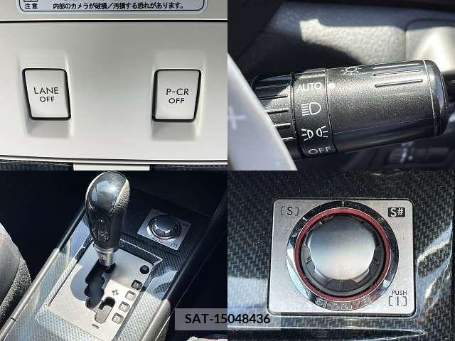 Subaru EXIGA 2013-04 360011-6