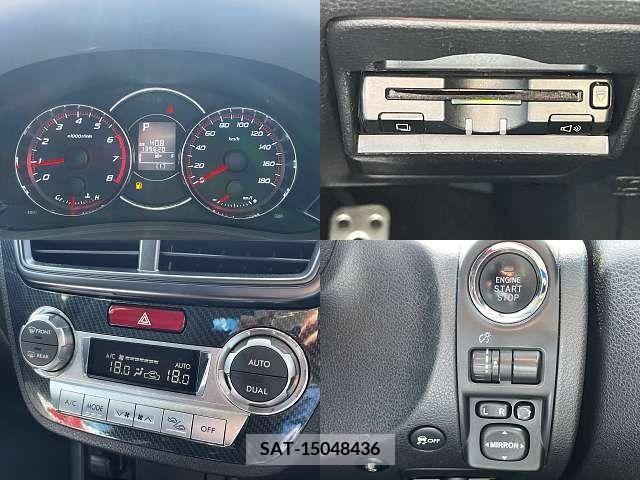 Subaru EXIGA 2013-04 360011-5