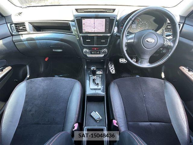 Subaru EXIGA 2013-04 360011-1