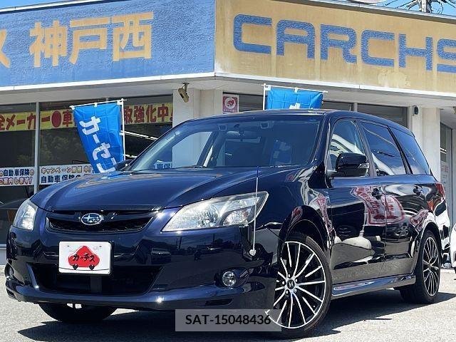 Subaru EXIGA 2013-04 360011-0