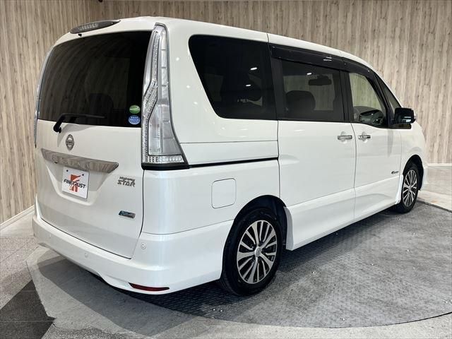 Nissan SERENA 2014-09 193097-4