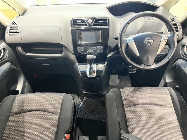 Nissan SERENA 2014-09 193097-18