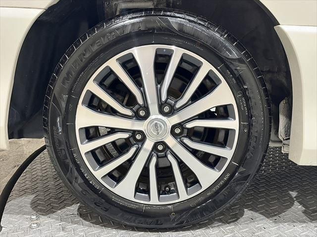 Nissan SERENA 2014-09 193097-17