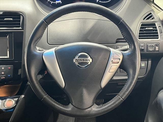 Nissan SERENA 2014-09 193097-26