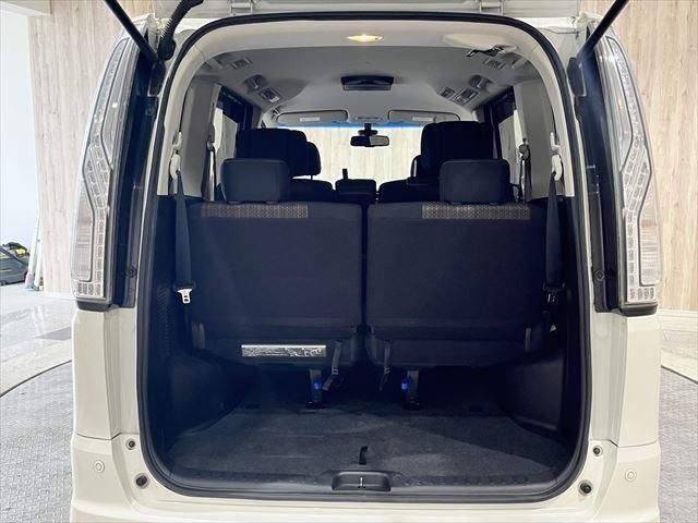 Nissan SERENA 2014-09 193097-25