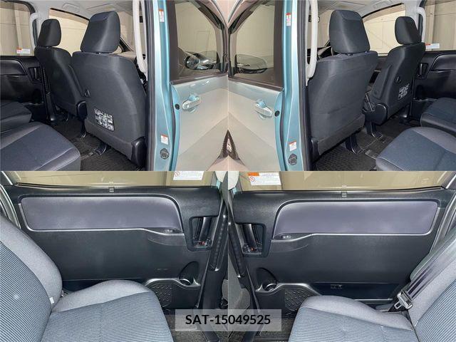 Toyota VOXY 2014-04 203561-13