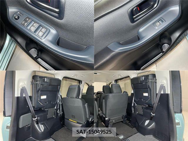 Toyota VOXY 2014-04 203561-14