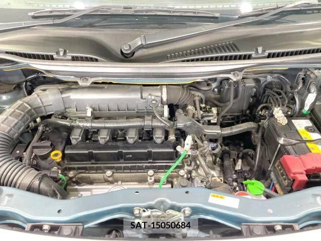 Suzuki SOLIO 2020-08 394128-18