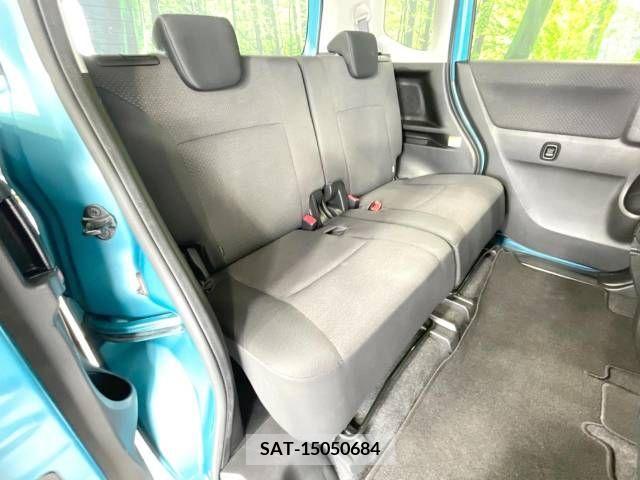 Suzuki SOLIO 2020-08 394128-9
