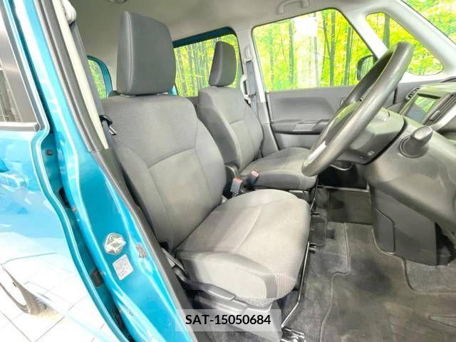 Suzuki SOLIO 2020-08 394128-8