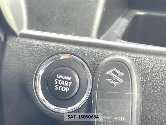 Suzuki SOLIO 2020-08 394128-7