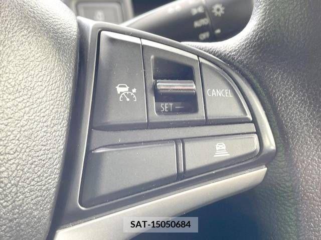 Suzuki SOLIO 2020-08 394128-6