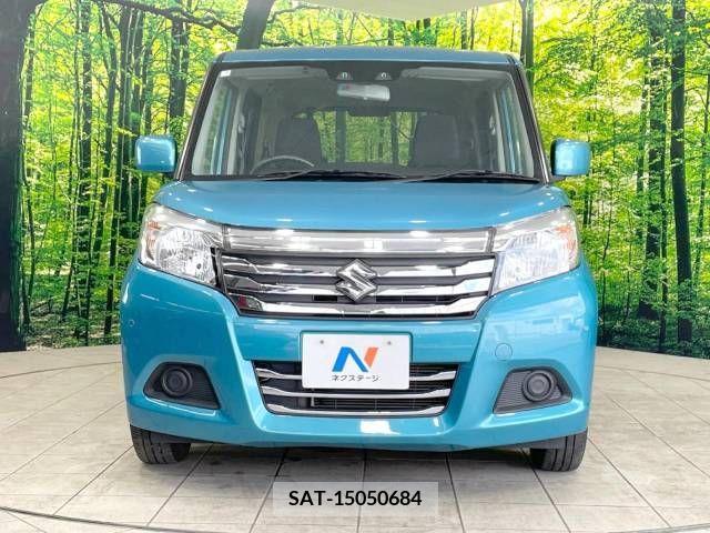 Suzuki SOLIO 2020-08 394128-14