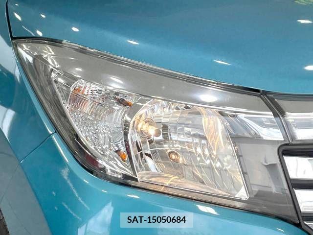 Suzuki SOLIO 2020-08 394128-12