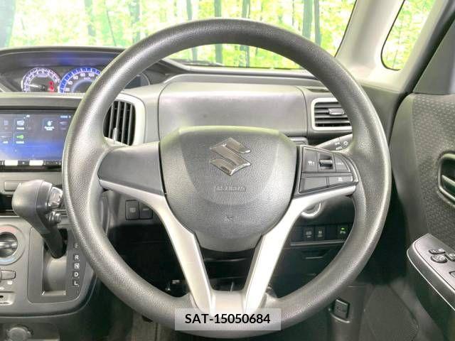 Suzuki SOLIO 2020-08 394128-11
