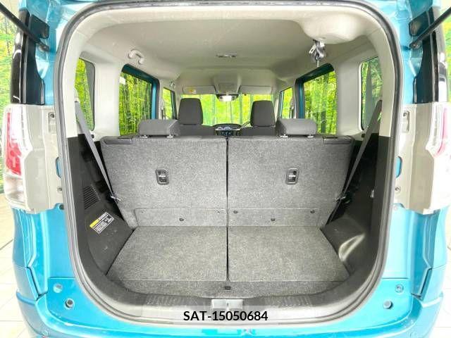 Suzuki SOLIO 2020-08 394128-10