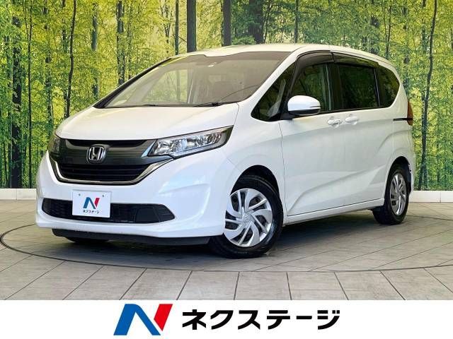 Honda FREED 2017-03 193273-0