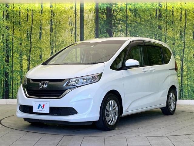 Honda FREED 2017-03 193273-16