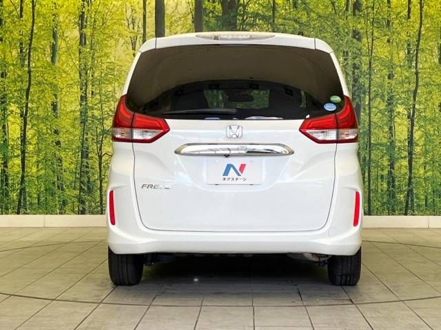 Honda FREED 2017-03 193273-15