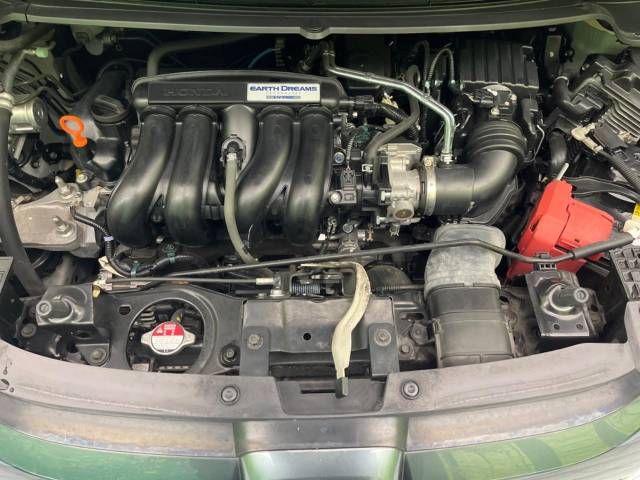 Honda FREED 2017-03 193273-19