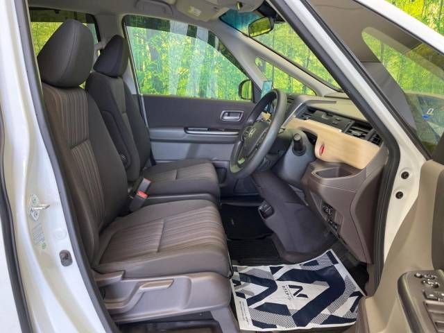 Honda FREED 2017-03 193273-7