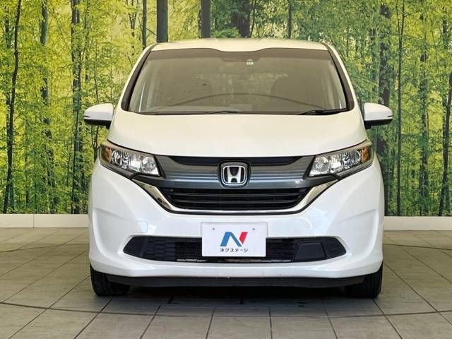 Honda FREED 2017-03 193273-14