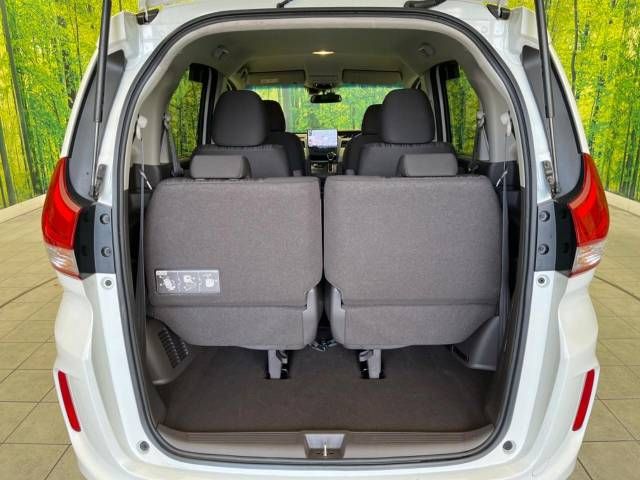 Honda FREED 2017-03 193273-10