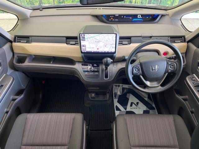 Honda FREED 2017-03 193273-1