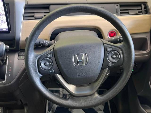 Honda FREED 2017-03 193273-13
