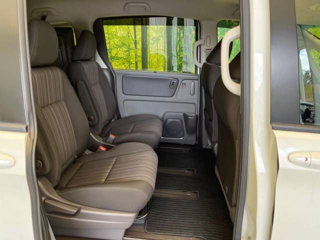 Honda FREED 2017-03 193273-8
