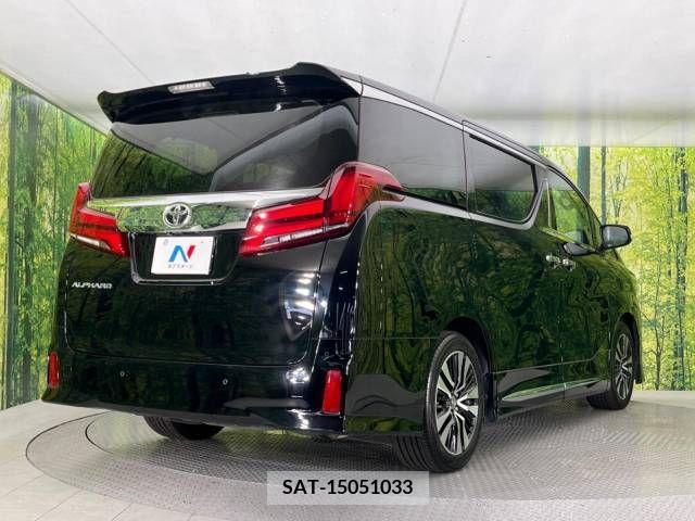 Toyota ALPHARD 2020-02 355506-18