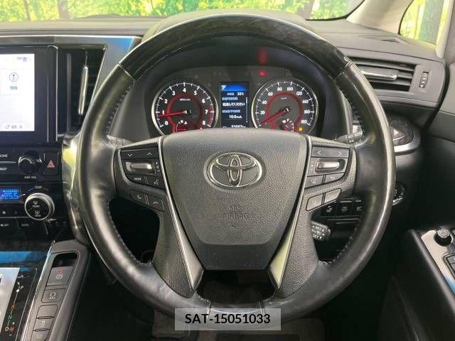 Toyota ALPHARD 2020-02 355506-12