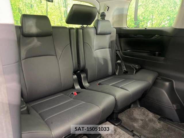Toyota ALPHARD 2020-02 355506-10