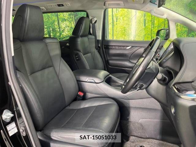 Toyota ALPHARD 2020-02 355506-8