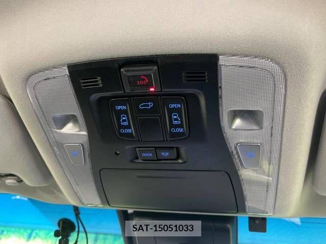 Toyota ALPHARD 2020-02 355506-4