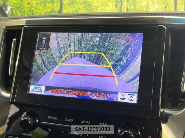 Toyota ALPHARD 2020-02 355506-7