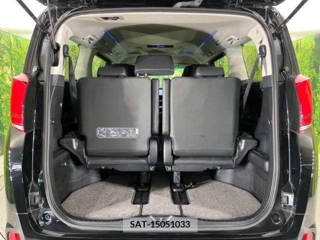 Toyota ALPHARD 2020-02 355506-11