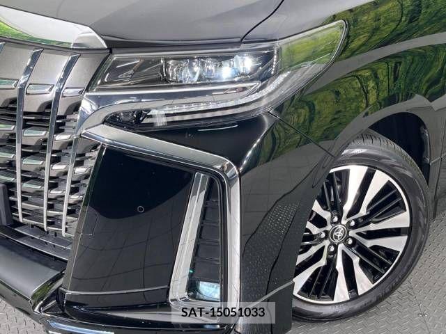 Toyota ALPHARD 2020-02 355506-13
