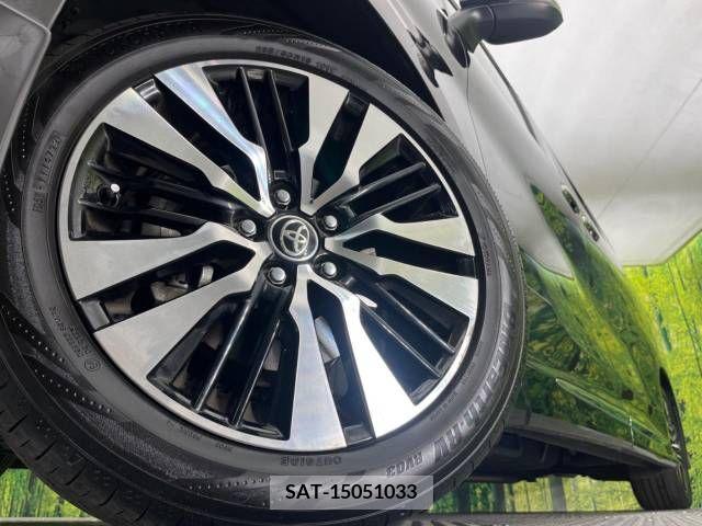 Toyota ALPHARD 2020-02 355506-14