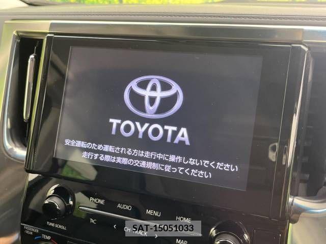 Toyota ALPHARD 2020-02 355506-2