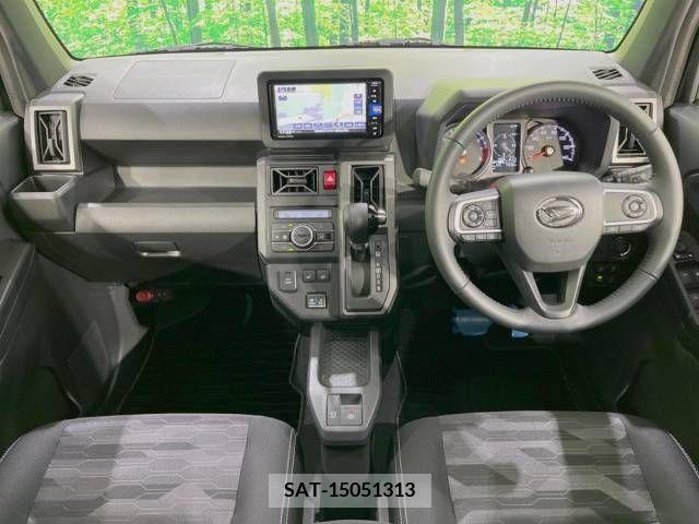 Daihatsu TAFT 2022-01 331089-1