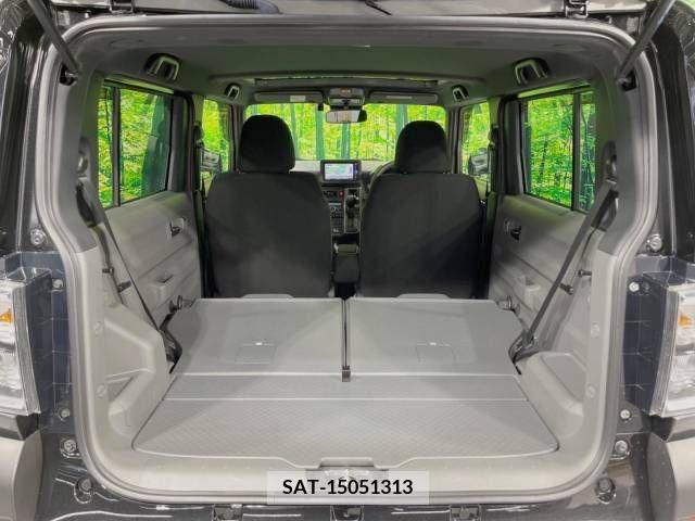 Daihatsu TAFT 2022-01 331089-10