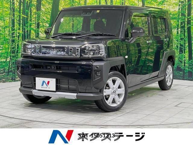 Daihatsu TAFT 2022-01 331089-0