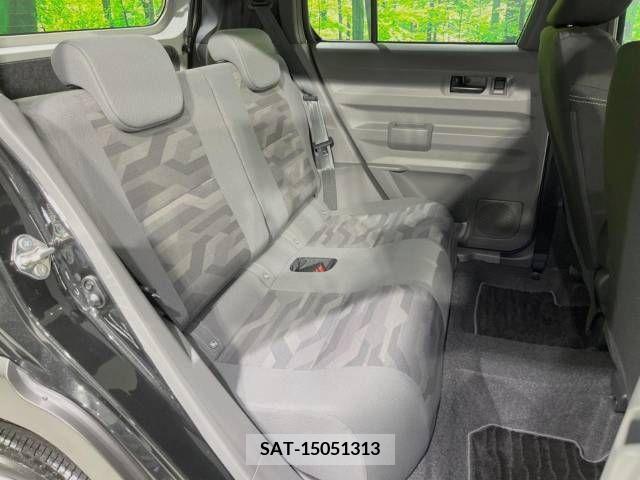 Daihatsu TAFT 2022-01 331089-9