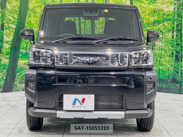 Daihatsu TAFT 2022-01 331089-14