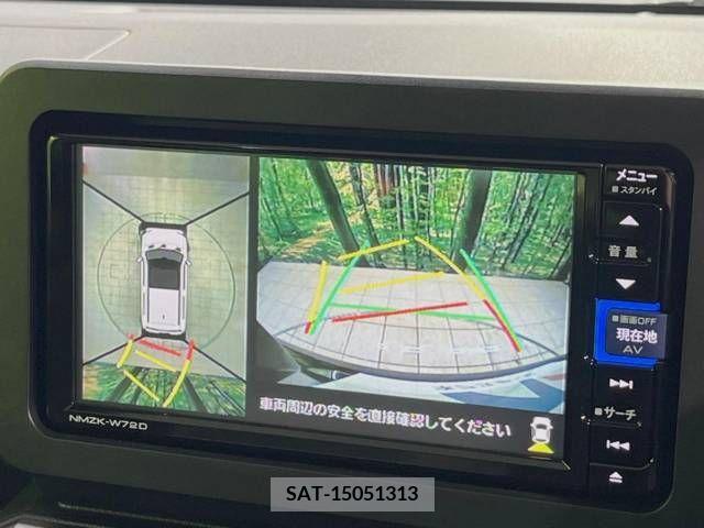 Daihatsu TAFT 2022-01 331089-4