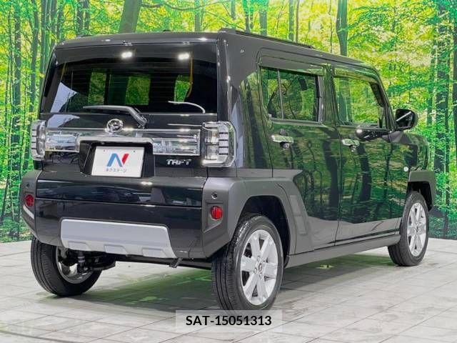 Daihatsu TAFT 2022-01 331089-17