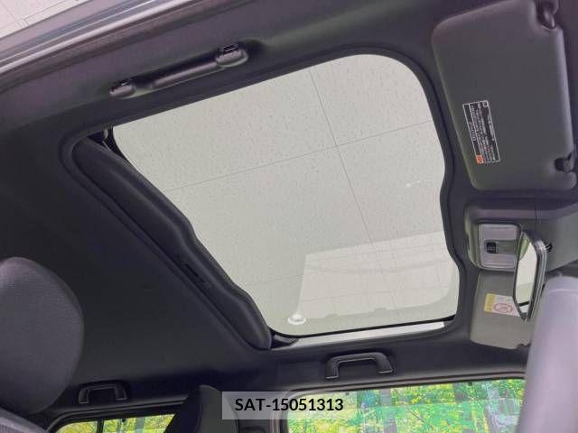 Daihatsu TAFT 2022-01 331089-2