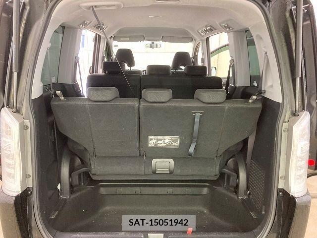 Honda STEP WGN 2015-03 229561-12