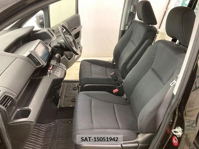Honda STEP WGN 2015-03 229561-14